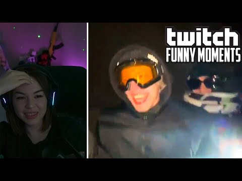 Видео: DIANARICE СМОТРИТ Топ Моменты с Twitch | Купили Говномеску за 300к | Угар с Курьером у Дрона