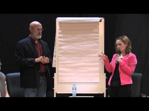 Видео: 28 октября 2013 г. Открытая лекция доктора психологии Дэвида Скотко в МГПУ