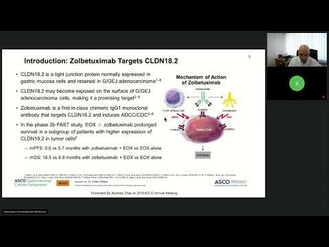 Видео: Опухоли ЖКТ (вебинар 17 мая 2023)