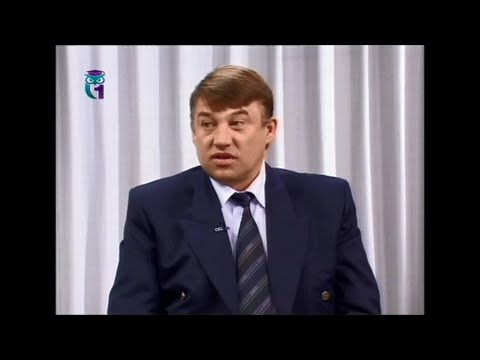 Видео: Путь к успеху. Передача 22. Алексей Кочемасов, пилот гражданской авиации