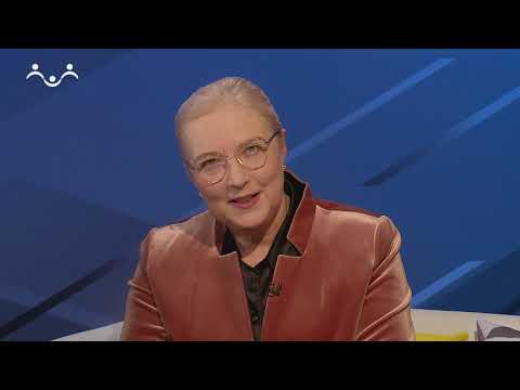 Видео: Татьяна Миронова о тайнах постижения родной речи.