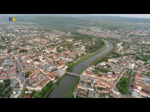 Видео: Ужгород, частина 1 | Міста і містечка