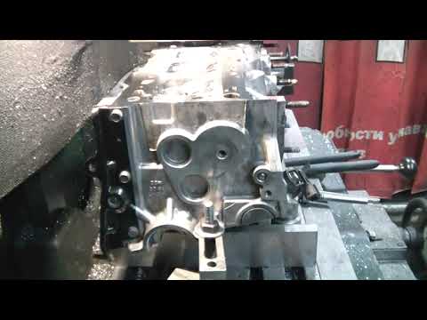 Видео: Hyndai Tucson ревизия гбц