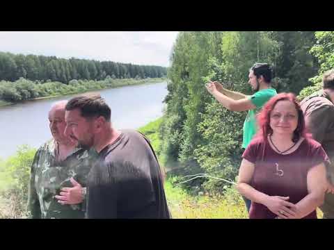 Видео: Места силы Костромской области. Ключи старца Герасима 2024