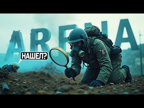 Видео: ИЩЕМ ПЛЮСЫ ARENA BREAKOUT