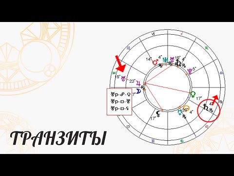 Видео: ТРАНЗИТЫ!