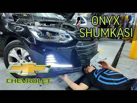Видео: CHEVROLET ONIX | TO'LIQ SHOVQIN IZOLYATSIYASI – YUQORI SIFATLI NATIJA! | ПОЛНАЯ ШУМОИЗОЛЯЦИЯ ОНЛИКС