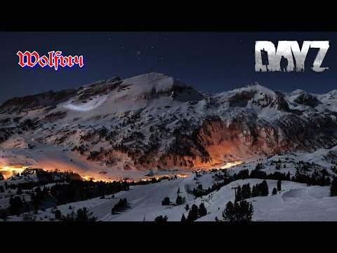 Видео: 🔥ALTERNATIVE🔥 Sakhal forever ! ♥18+ #dayz #wolfыч