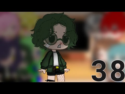 Видео: Реакция 13 карт на Вару♠️ [38/?]