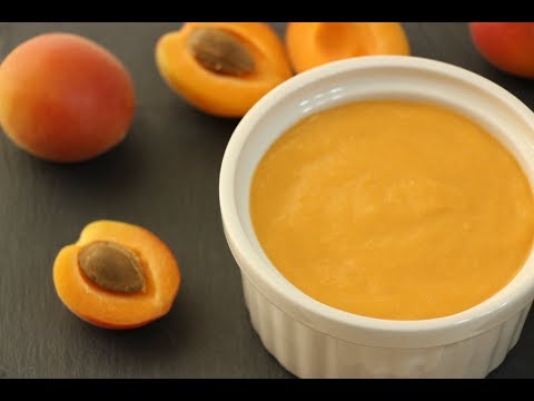 Видео: Абрикосовый Курд ✧ Apricot Curd Recipe ✧ Kayısılı Pasta Kreması Tarifi