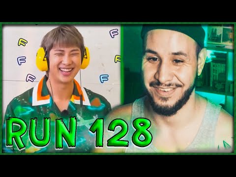 Видео: RUN BTS - 128 Эпизод КАТАНИЕ НА ПОДУШКАХ // РЕАКЦИЯ!