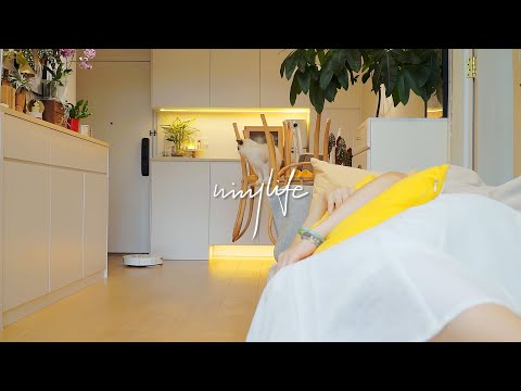 Видео: Маленькие вещи, которые помогут вам избавиться от внутренней усталости🌿✨