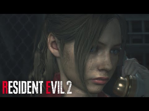 Видео: УГРОЗЫ ➤ Resident Evil 2 Remake #12