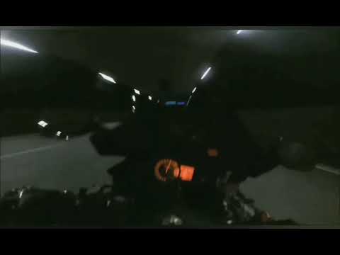 Видео: Мото жизнь / грусная песня куда несет дым