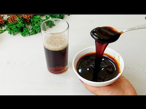 Видео: Раскрою Секрет! КОКА КОЛА из 2 ИНГРЕДИЕНТОВ! Органичная БЕЗ САХАРА! COCA COLA в Домашних условиях.