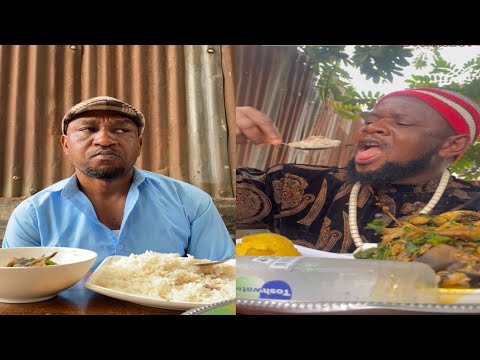 Видео: Почему всегда моя еда?