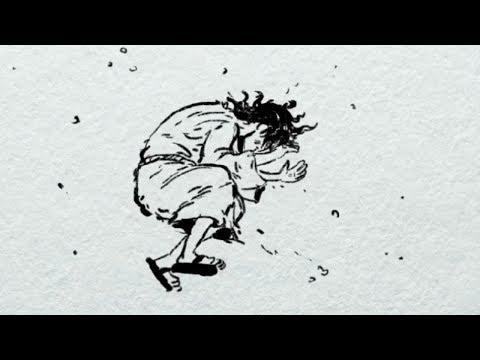 Видео: Краткое содержание - Мцыри