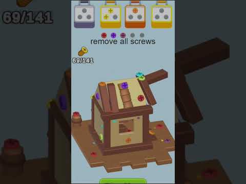 Видео: прохождение рекламной игры #сложно #phonk