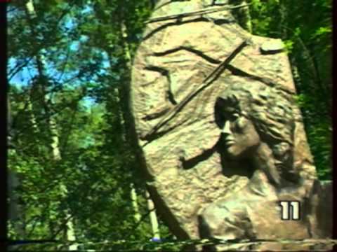 Видео: Док. фильм "Виктор Цой. Музыка волн, музыка ветра" (1996) 2/2