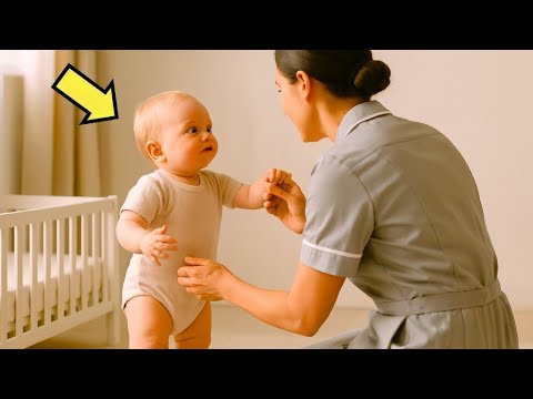 Видео: Няня не знала, что в доме были КАМЕРЫ… и то, что она сделала, повергло всю семью в ШОК