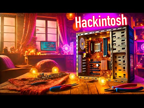 Видео: MACOS CATALINA В 2023! ПЛЮСЫ И МИНУСЫ, НЮАНСЫ! HACKINTOSH - ALEXEY BORONENKOV | 4K