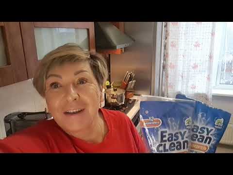 Видео: Замеры фигуры,Грядут перемены моей жизни‼️подготовка к Пасхе с #изиклин🛁🧴🪟