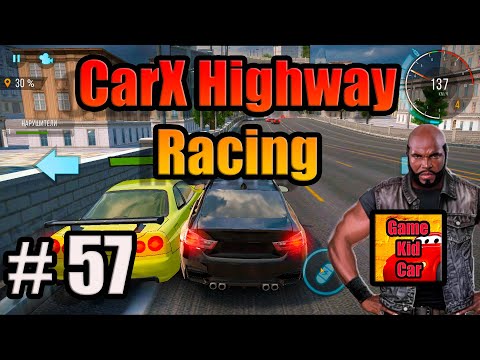 Видео: CarX Highway Racing ПРОХОЖДЕНИЕ!RIDER M4!КРУТЫЕ ГОНКИ!СЕТЕВЫЕ ГОНКИ!БЕЗУМНЫЕ ГОНКИ # 57