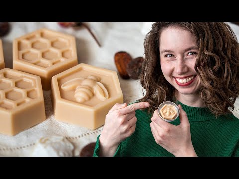 Видео: СЕКРЕТ ИДЕАЛЬНОЙ гладкости масла для тела