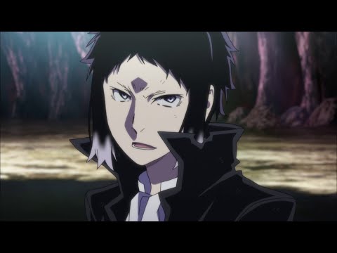 Видео: Bungou Stray Dogs Озвучка комикса Change