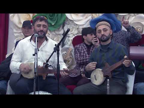 Видео: ОХИРНАЗАР-ГУЛМАМАДОВ МАДДО***ХУШХОЛИ 2020