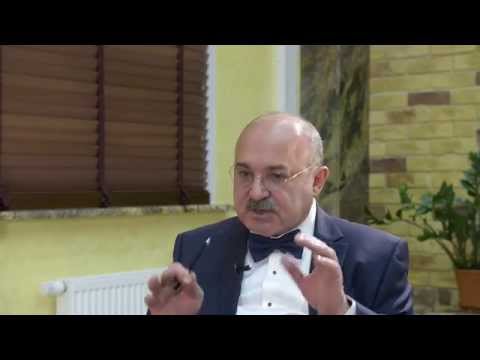 Видео: Современный психоанализ. Часть 2. Михаил Решетников.