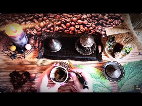 Видео: ☕️💯Неожиданный поворот ☝️Что случится по велению Судьбы 💯☕️ #гадание 