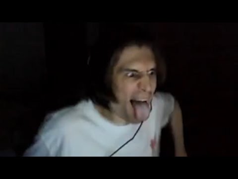 Видео: клипы xqc, которые бьют пуком