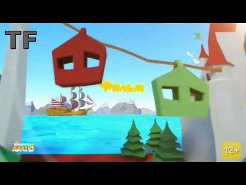 Видео: Все оформление Детского мира (2019-н.в.)