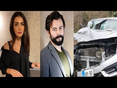 Видео: Последние слова Гёкберка Демирчи в дорожно -транспортном происшествии были özge