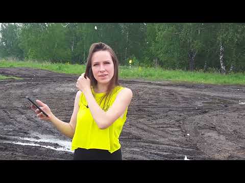 Видео: Сахалин - Белгород на машине 4