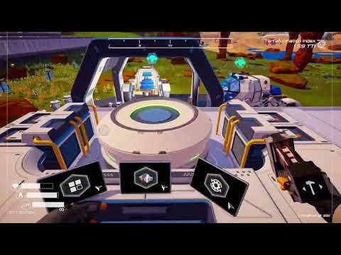 Видео: Спасаем ноутбук | The Planet Crafter #15