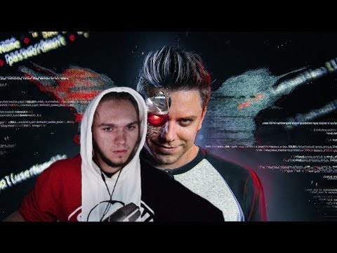 Видео: INSIDE смотрит Utopia Show | Как создать ПСИХОПАТА?