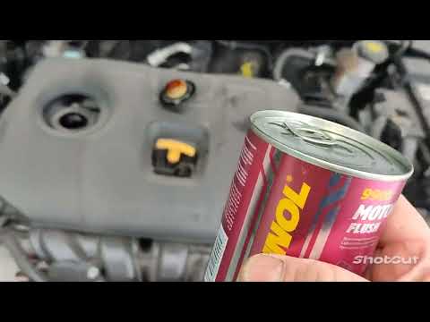 Видео: КИА К5 после диллерских ТО