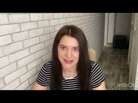 Видео: 3-8 ДПП / ДЕЛАЮ ТЕСТЫ/ СДАЛА ХГЧ