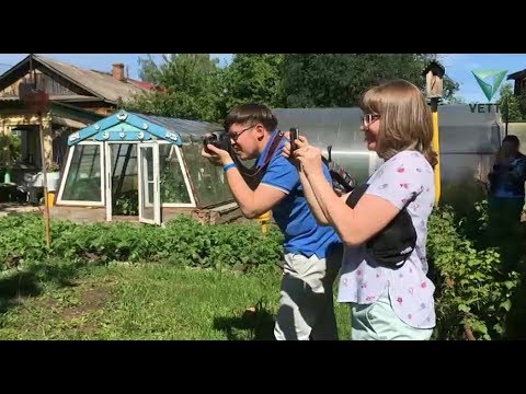 Видео: Путешествие через край: Куеда