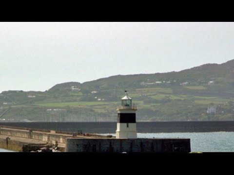 Видео: Рыбалка на волнорезе Холихед / Ночная рыбалка / Великолепная рыбалка 🎣 / Морская рыбалка 🎣 Настоя...