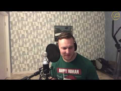 Видео: «Мир сошел сума» - Витольд Петровский cover - (Александр Шоуа)