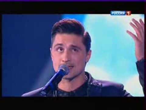 Видео: Дима Билан. Ночной Каприз (Моральный кодекс)
