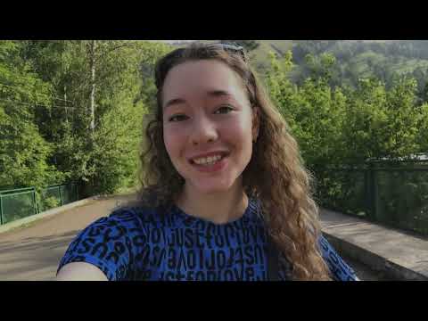 Видео: КРАСНОЯРСК ПРОГУЛКА НА ПРИРОДЕ