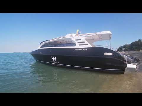 Видео: Тайланд Самуи 22.03.2019 часть 2