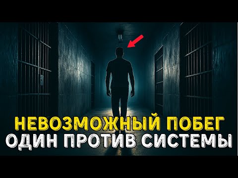 Видео: Он Перехитрил Всех: Тайна Побега Из Советского Лагеря