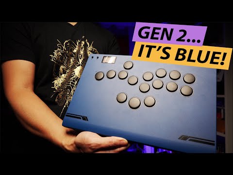 Видео: Haute42 Ultra Gen 2: лучшее стало еще лучше?