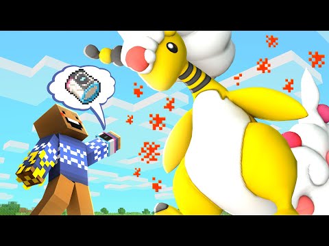 Видео: 😱 ЛУЧШАЯ ЭВОЛЮЦИЯ ПОКЕМОНОВ!