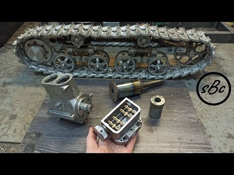 Видео: ЦЕНТРОБЕЖНОЕ ЛИТЬЁ ЧУГУНА / ГБЦ / ОБНОВЛЕНИЕ МАСТЕРСКОЙ #т150 (+ENG SUB)